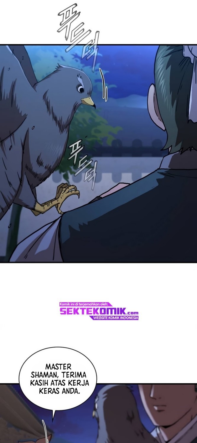 Sinsu Jeil Sword Chapter 81 Gambar 57