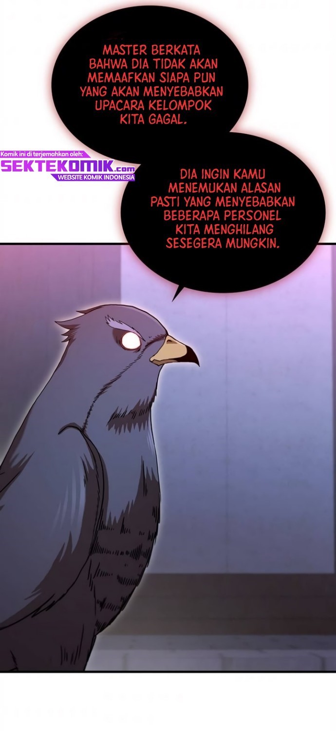 Sinsu Jeil Sword Chapter 81 Gambar 61