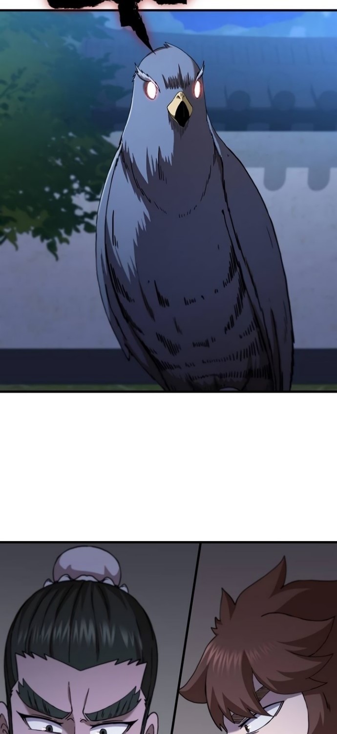 Sinsu Jeil Sword Chapter 81 Gambar 63