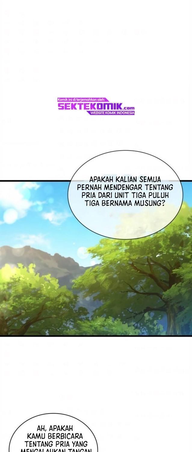 Sinsu Jeil Sword Chapter 82 Gambar 2