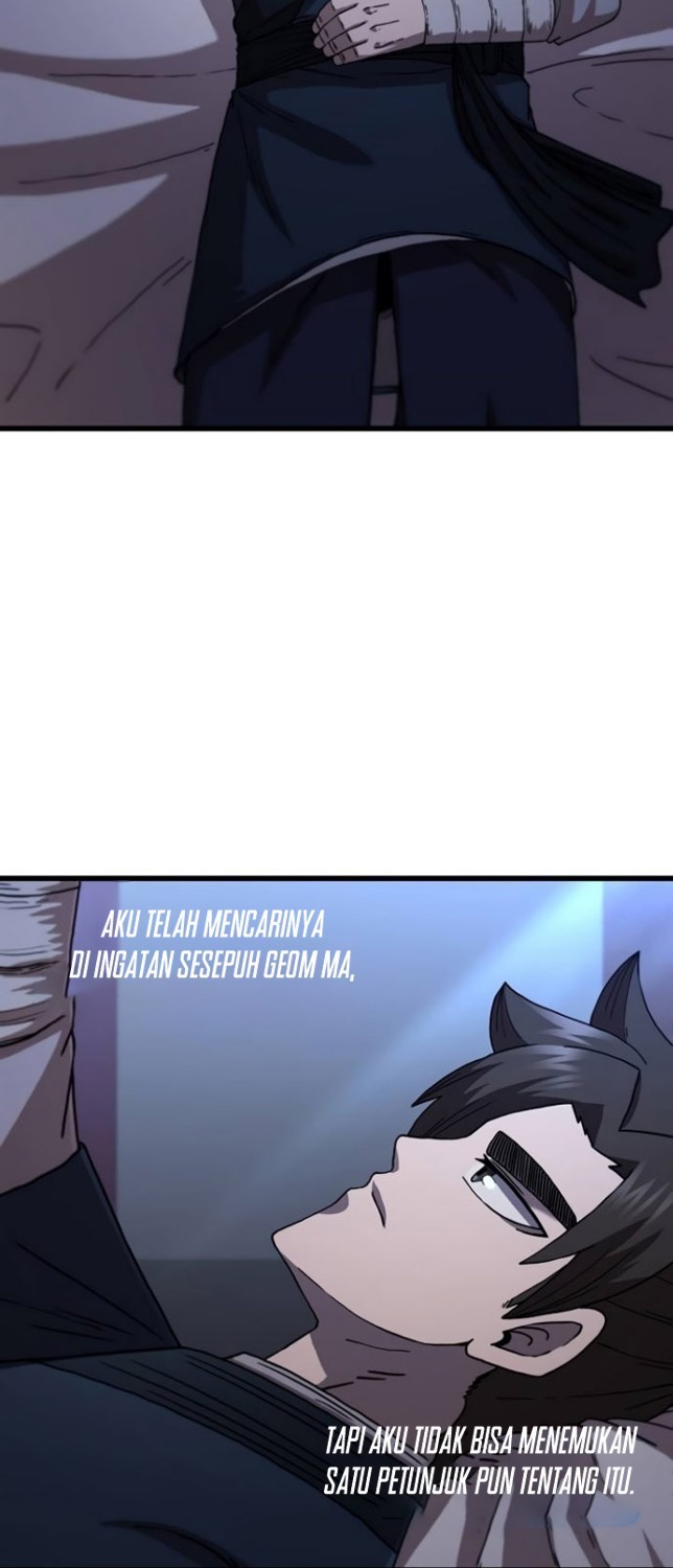 Sinsu Jeil Sword Chapter 82 Gambar 46