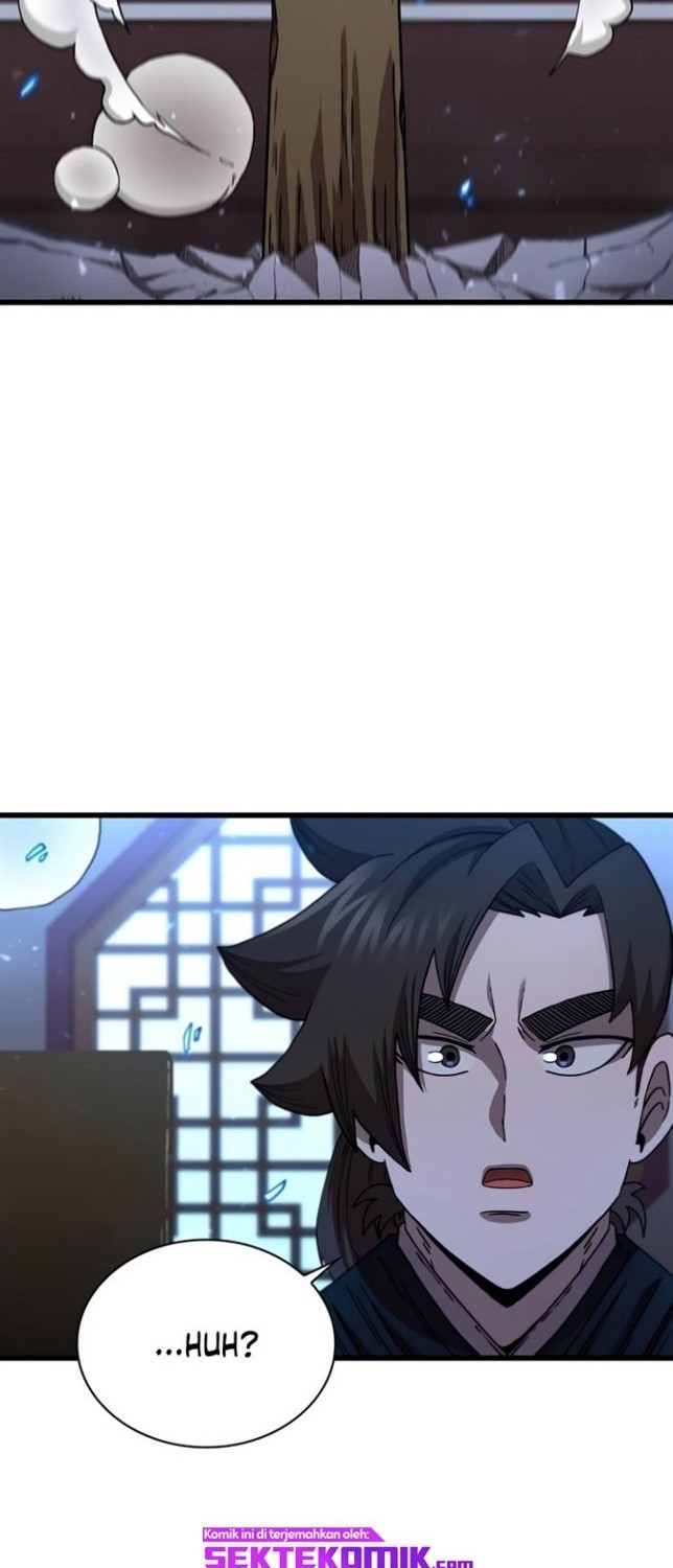Sinsu Jeil Sword Chapter 82 Gambar 49