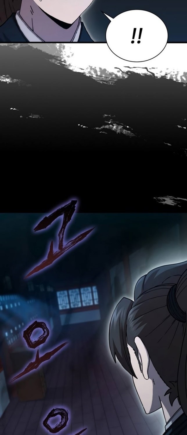 Sinsu Jeil Sword Chapter 82 Gambar 57