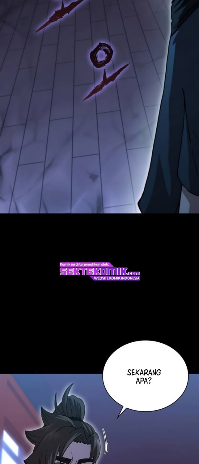 Sinsu Jeil Sword Chapter 82 Gambar 58