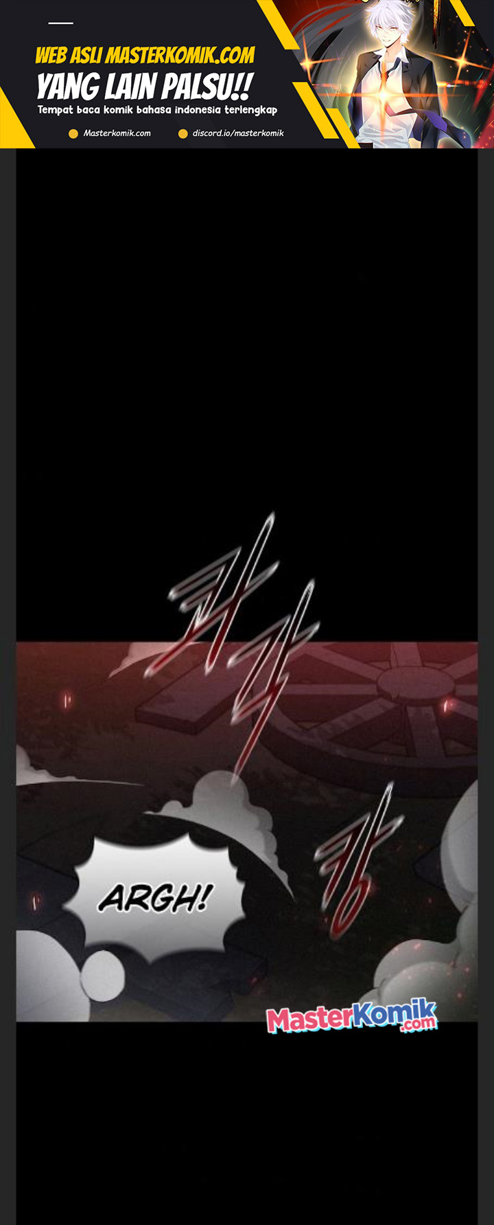 Sinsu Jeil Sword Chapter 97 Gambar 2