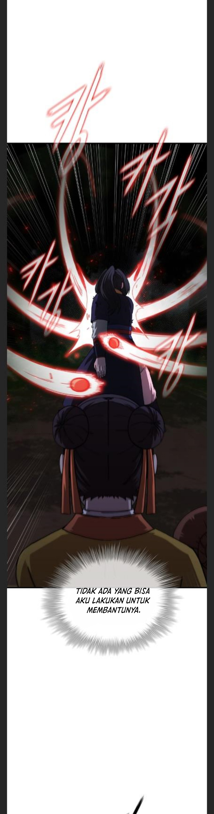 Sinsu Jeil Sword Chapter 97 Gambar 9