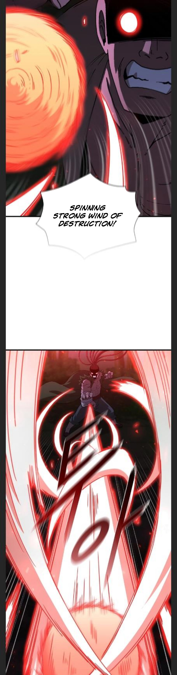 Sinsu Jeil Sword Chapter 97 Gambar 13
