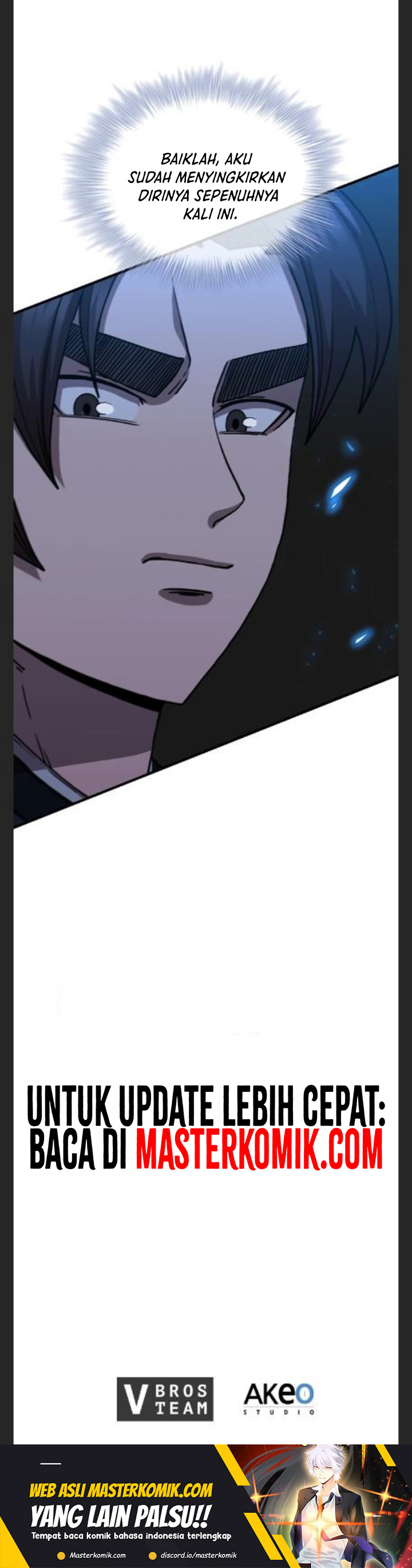 Sinsu Jeil Sword Chapter 97 Gambar 41