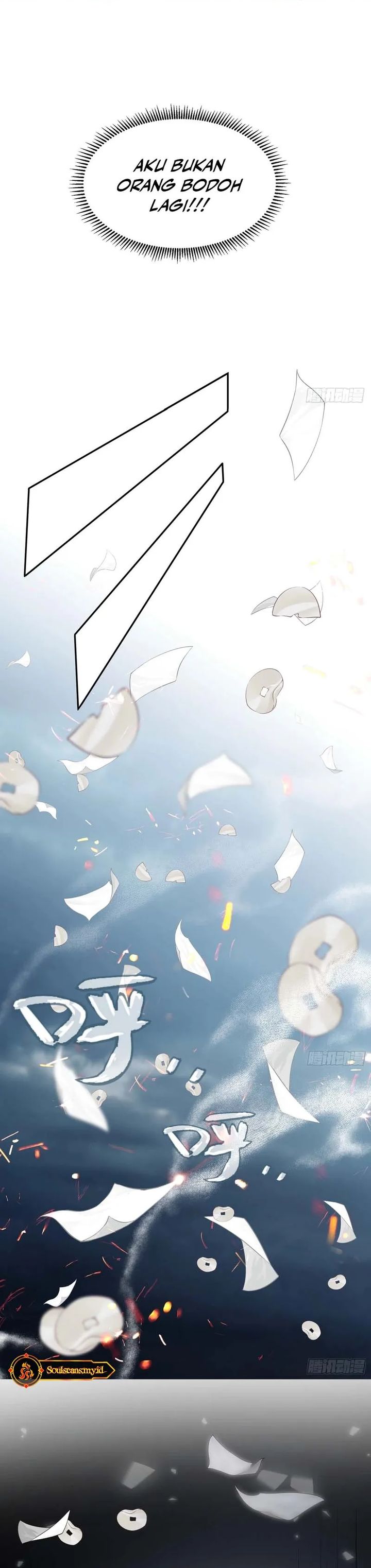 Sister-in-Law: I’m Really Not a Fool Anymore Chapter 01 Gambar 4