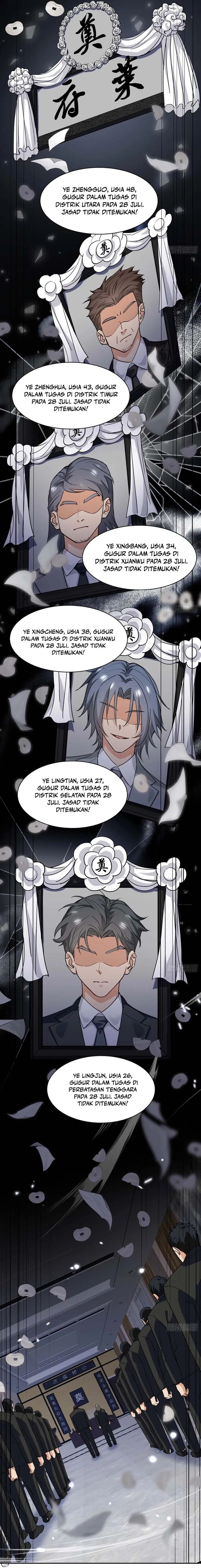 Sister-in-Law: I’m Really Not a Fool Anymore Chapter 01 Gambar 5