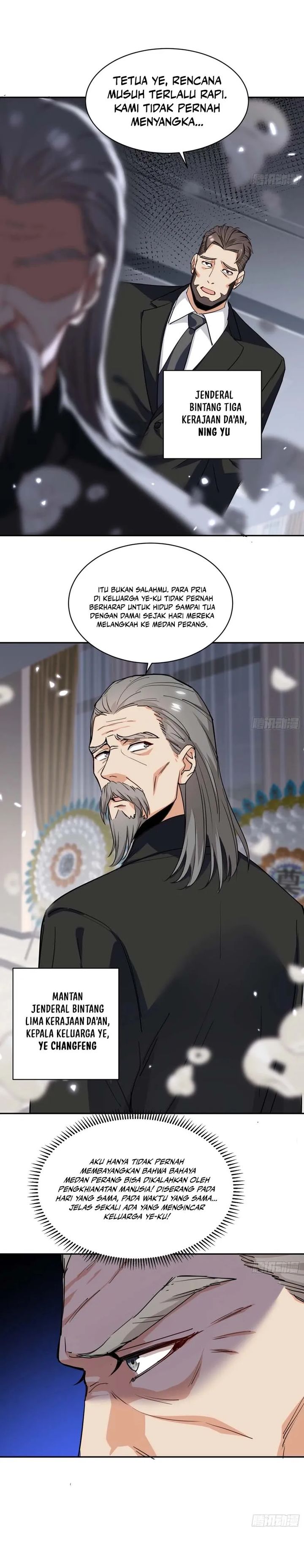 Sister-in-Law: I’m Really Not a Fool Anymore Chapter 01 Gambar 6