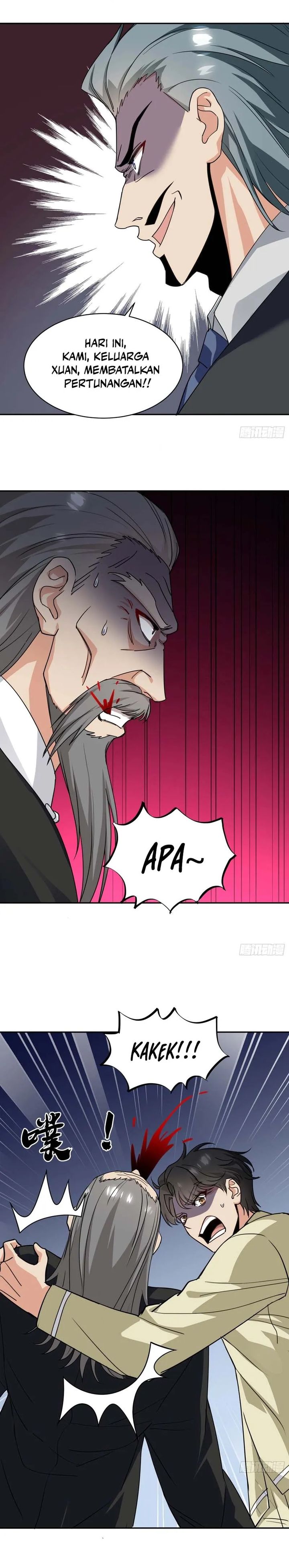 Sister-in-Law: I’m Really Not a Fool Anymore Chapter 01 Gambar 12