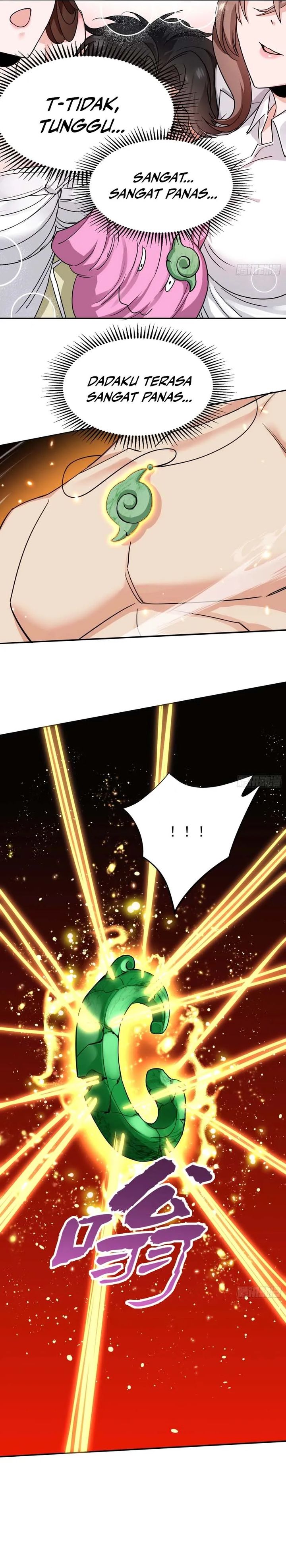 Sister-in-Law: I’m Really Not a Fool Anymore Chapter 01 Gambar 19