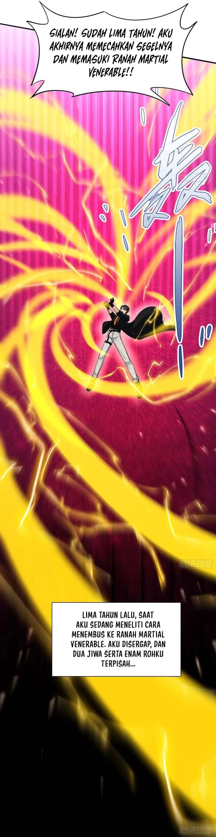 Sister-in-Law: I’m Really Not a Fool Anymore Chapter 01 Gambar 20