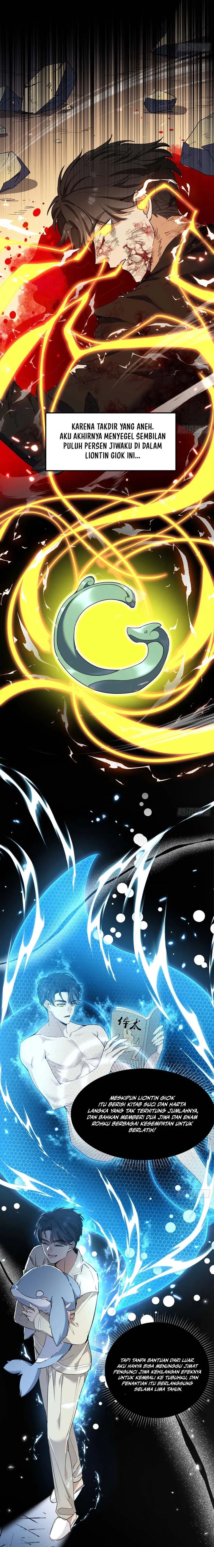 Sister-in-Law: I’m Really Not a Fool Anymore Chapter 01 Gambar 22