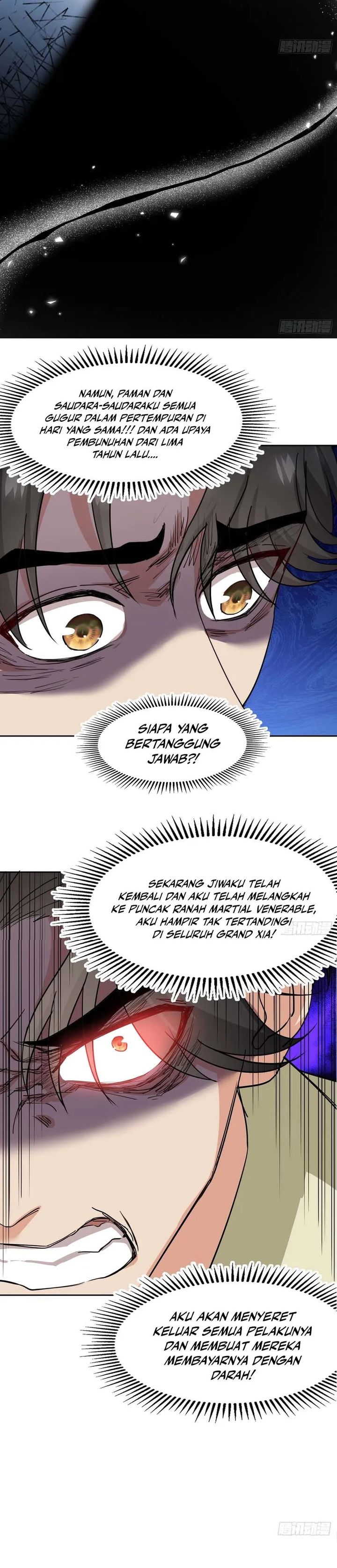 Sister-in-Law: I’m Really Not a Fool Anymore Chapter 01 Gambar 23