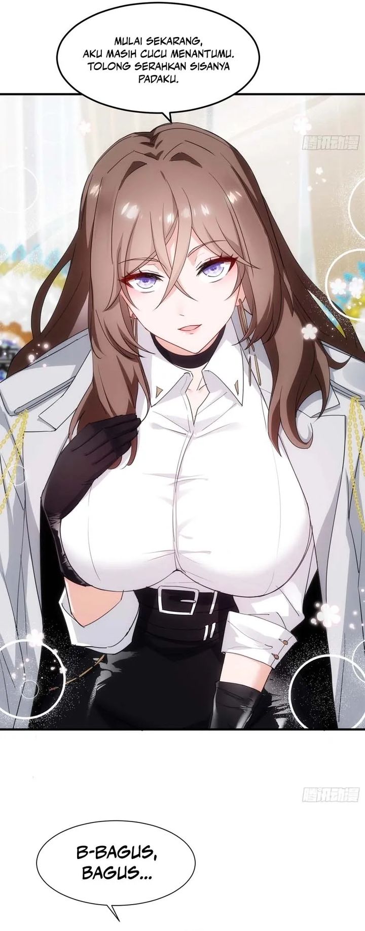 Sister-in-Law: I’m Really Not a Fool Anymore Chapter 01 Gambar 26