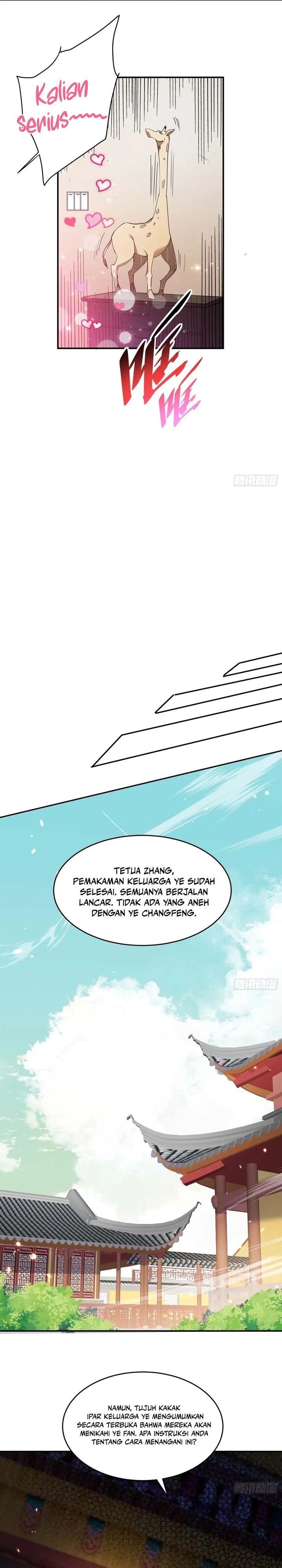 Sister-in-Law: I’m Really Not a Fool Anymore Chapter 01 Gambar 29