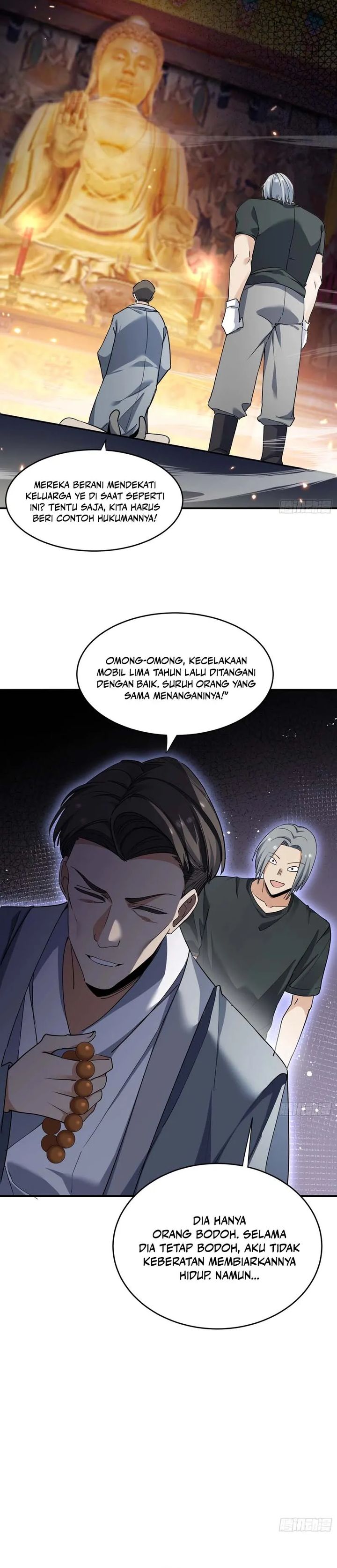 Sister-in-Law: I’m Really Not a Fool Anymore Chapter 01 Gambar 30