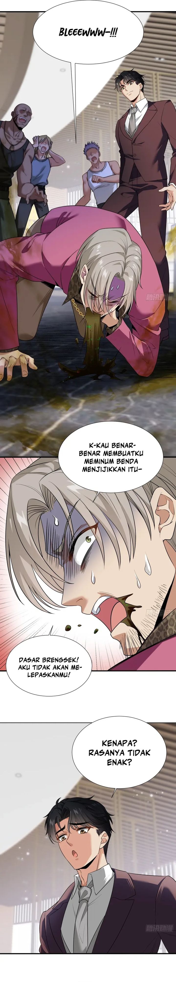 Sister-in-Law: I’m Really Not a Fool Anymore Chapter 03 Gambar 23