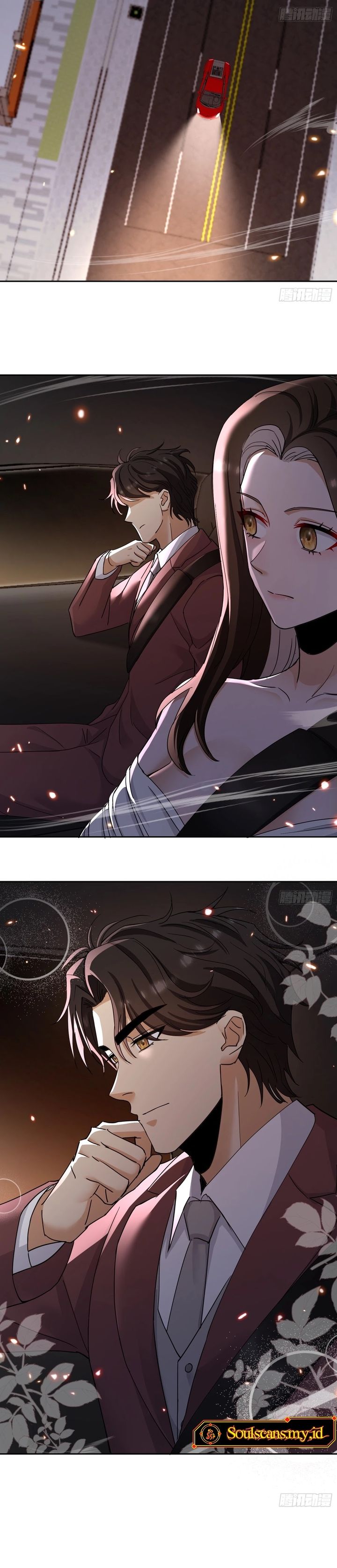 Sister-in-Law: I’m Really Not a Fool Anymore Chapter 05 Gambar 9