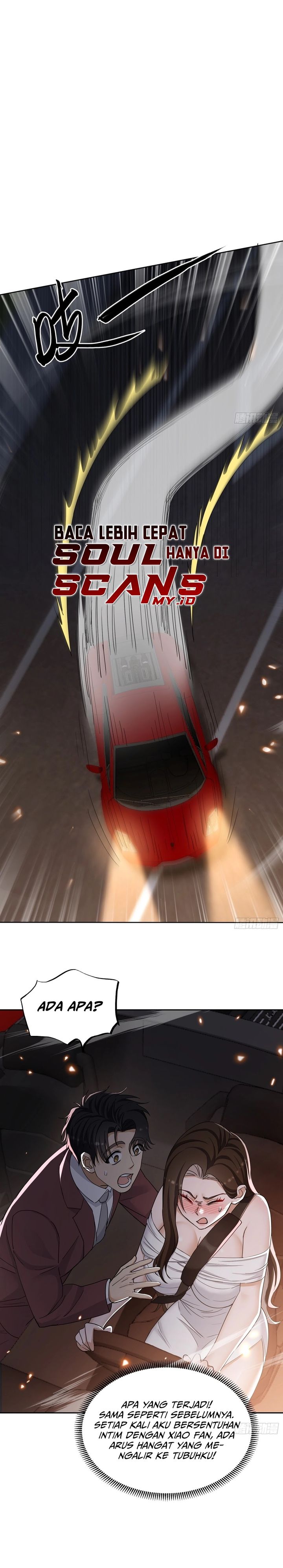 Sister-in-Law: I’m Really Not a Fool Anymore Chapter 05 Gambar 13