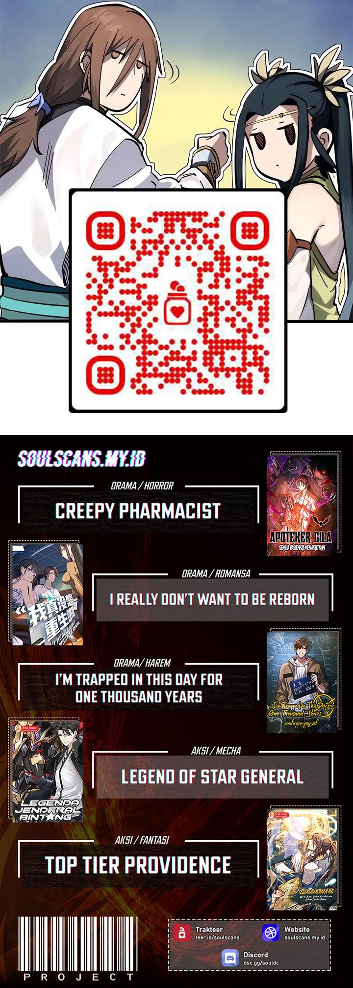 Sister-in-Law: I’m Really Not a Fool Anymore Chapter 05 Gambar 18