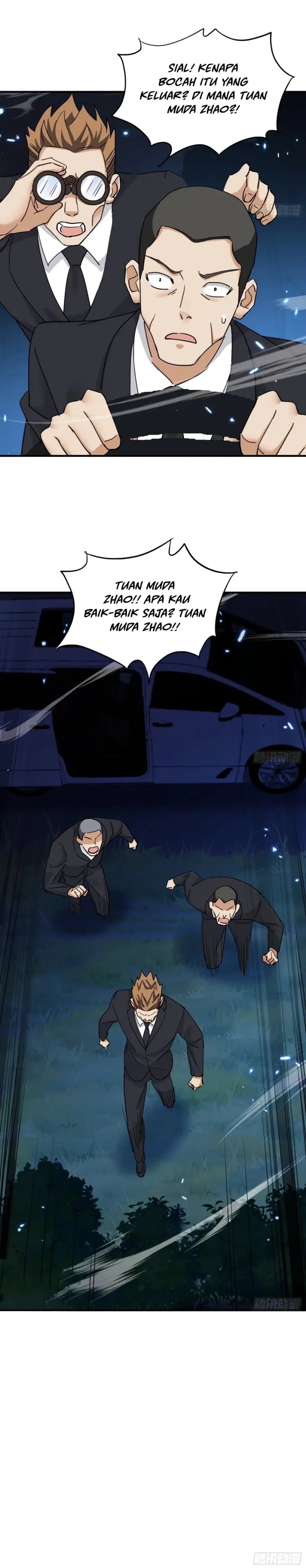 Sister-in-Law: I’m Really Not a Fool Anymore Chapter 07 Gambar 6