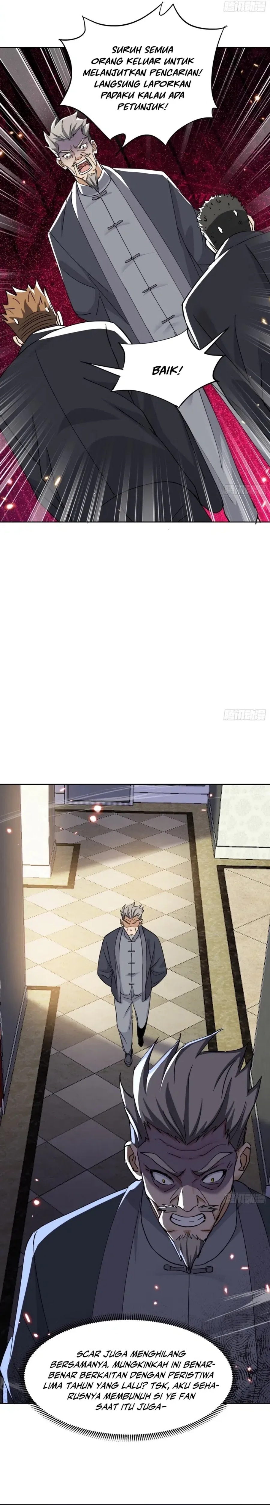 Sister-in-Law: I’m Really Not a Fool Anymore Chapter 07 Gambar 9