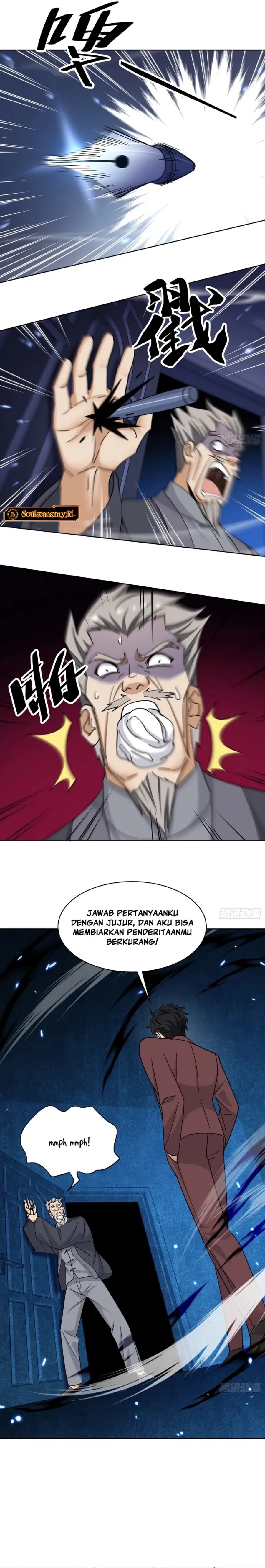 Sister-in-Law: I’m Really Not a Fool Anymore Chapter 07 Gambar 12