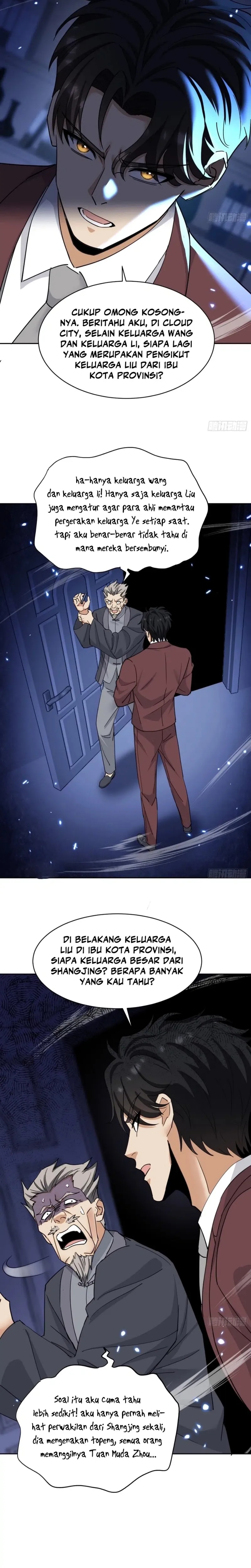 Sister-in-Law: I’m Really Not a Fool Anymore Chapter 07 Gambar 14