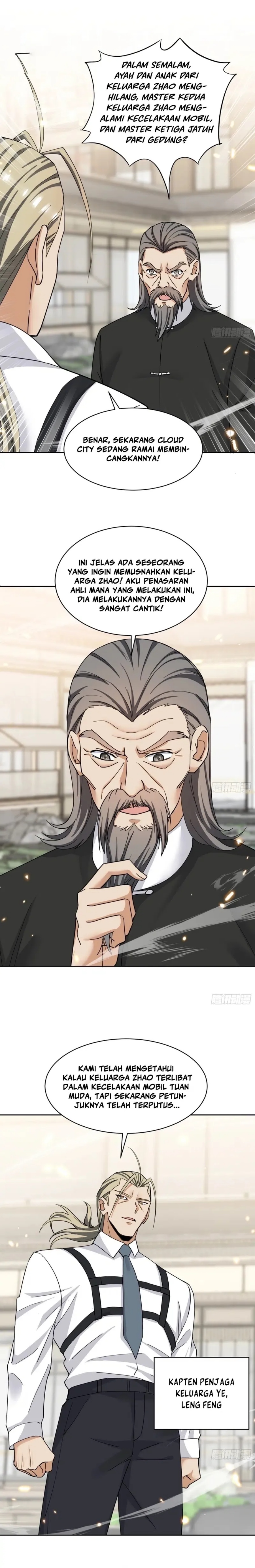 Sister-in-Law: I’m Really Not a Fool Anymore Chapter 07 Gambar 18