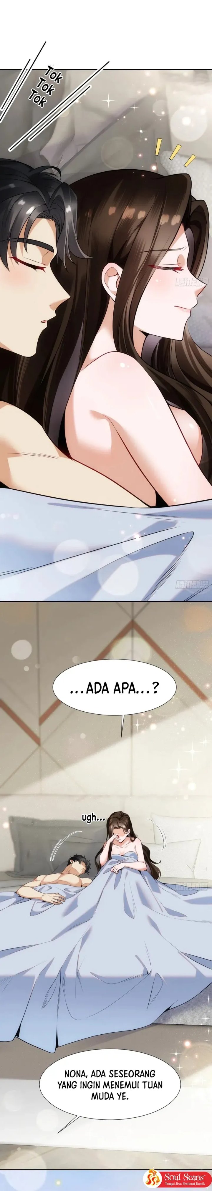 Sister-in-Law: I’m Really Not a Fool Anymore Chapter 09 Gambar 3