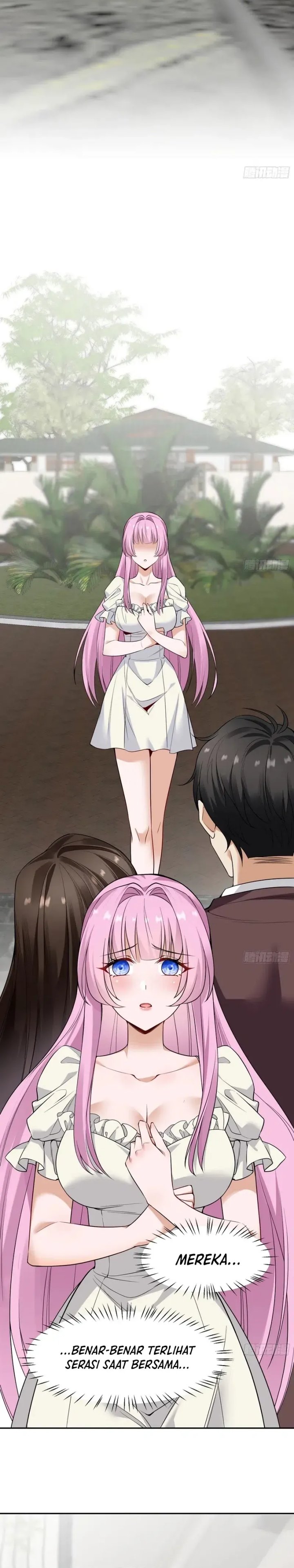 Sister-in-Law: I’m Really Not a Fool Anymore Chapter 09 Gambar 8