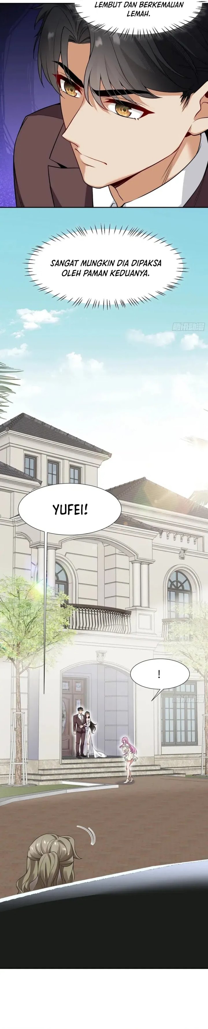 Sister-in-Law: I’m Really Not a Fool Anymore Chapter 09 Gambar 10