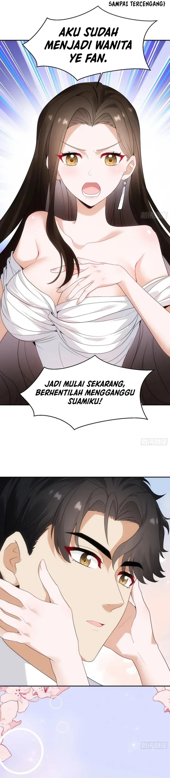 Sister-in-Law: I’m Really Not a Fool Anymore Chapter 09 Gambar 15