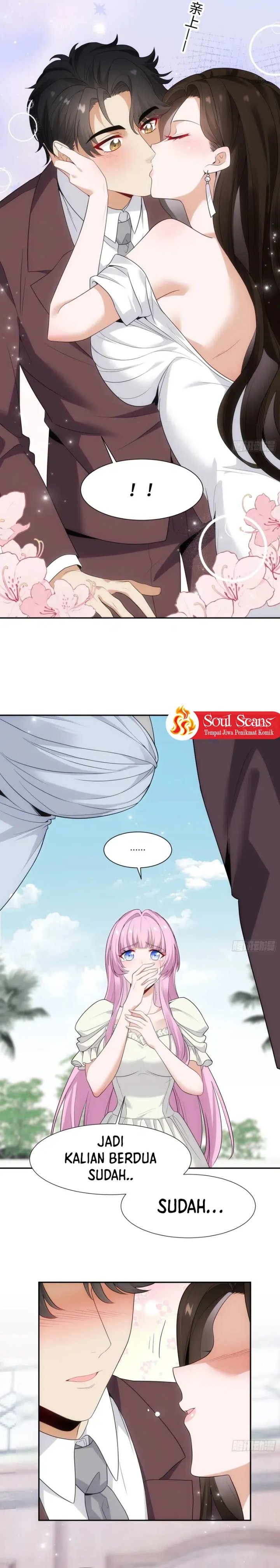 Sister-in-Law: I’m Really Not a Fool Anymore Chapter 09 Gambar 16