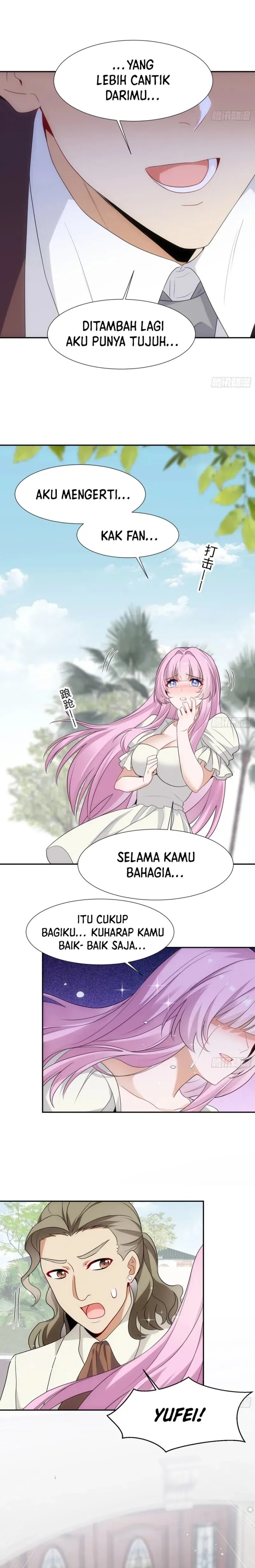 Sister-in-Law: I’m Really Not a Fool Anymore Chapter 09 Gambar 18
