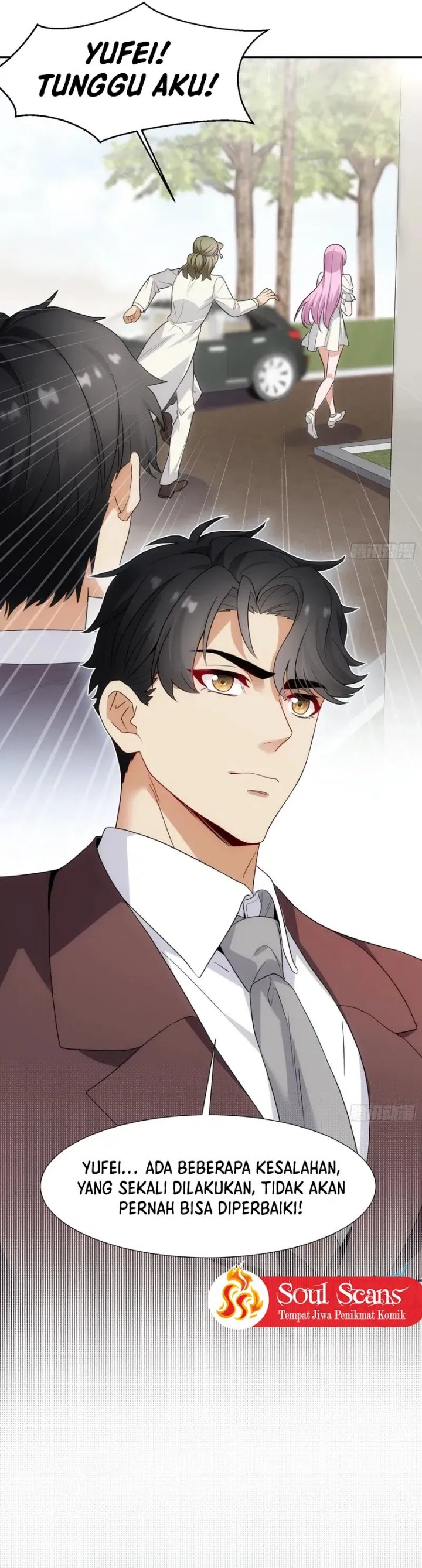 Sister-in-Law: I’m Really Not a Fool Anymore Chapter 09 Gambar 20