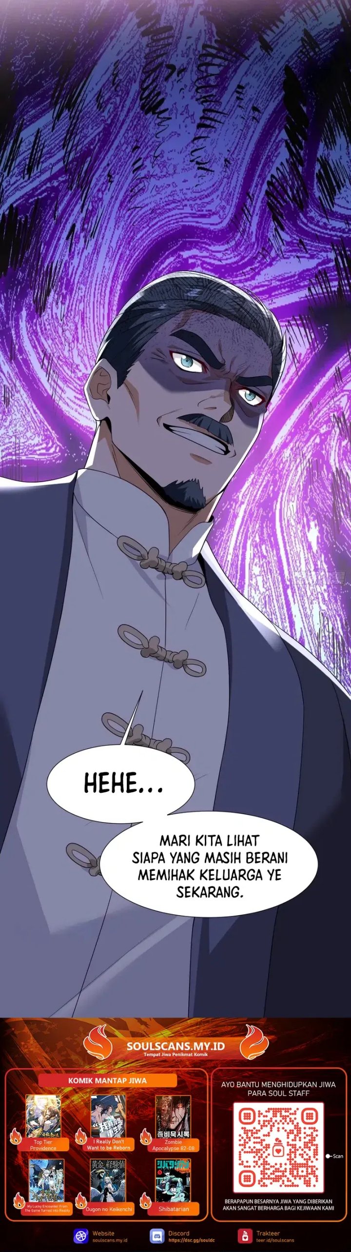 Sister-in-Law: I’m Really Not a Fool Anymore Chapter 09 Gambar 23