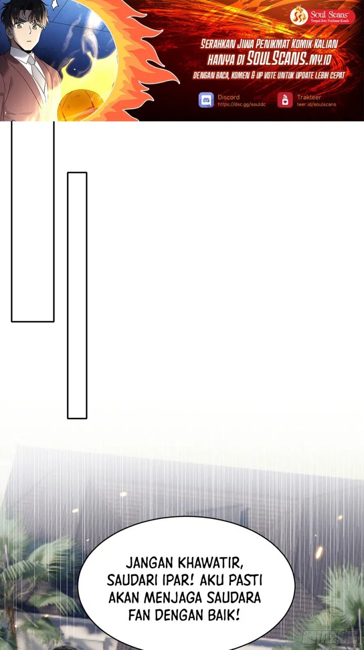 Sister-in-Law: I’m Really Not a Fool Anymore Chapter 10 Gambar 4