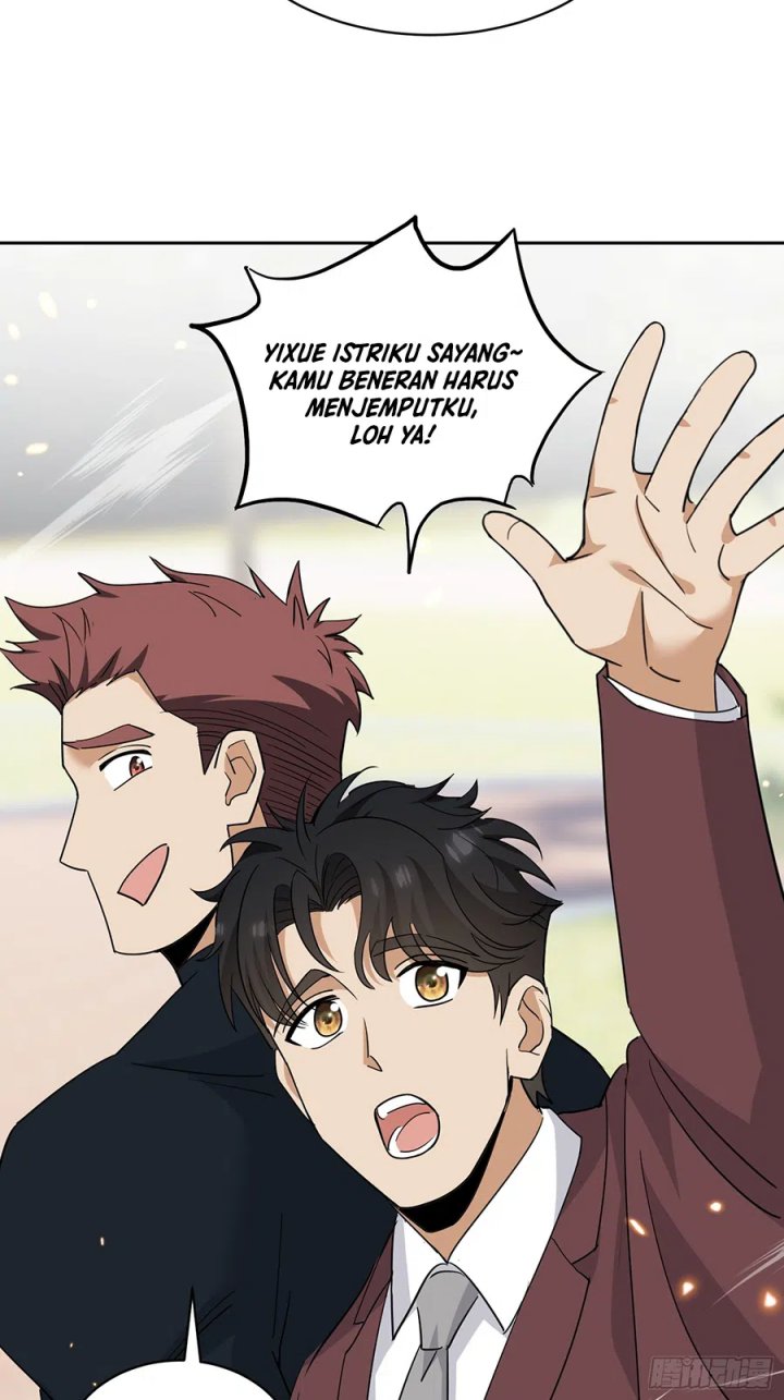 Sister-in-Law: I’m Really Not a Fool Anymore Chapter 10 Gambar 7