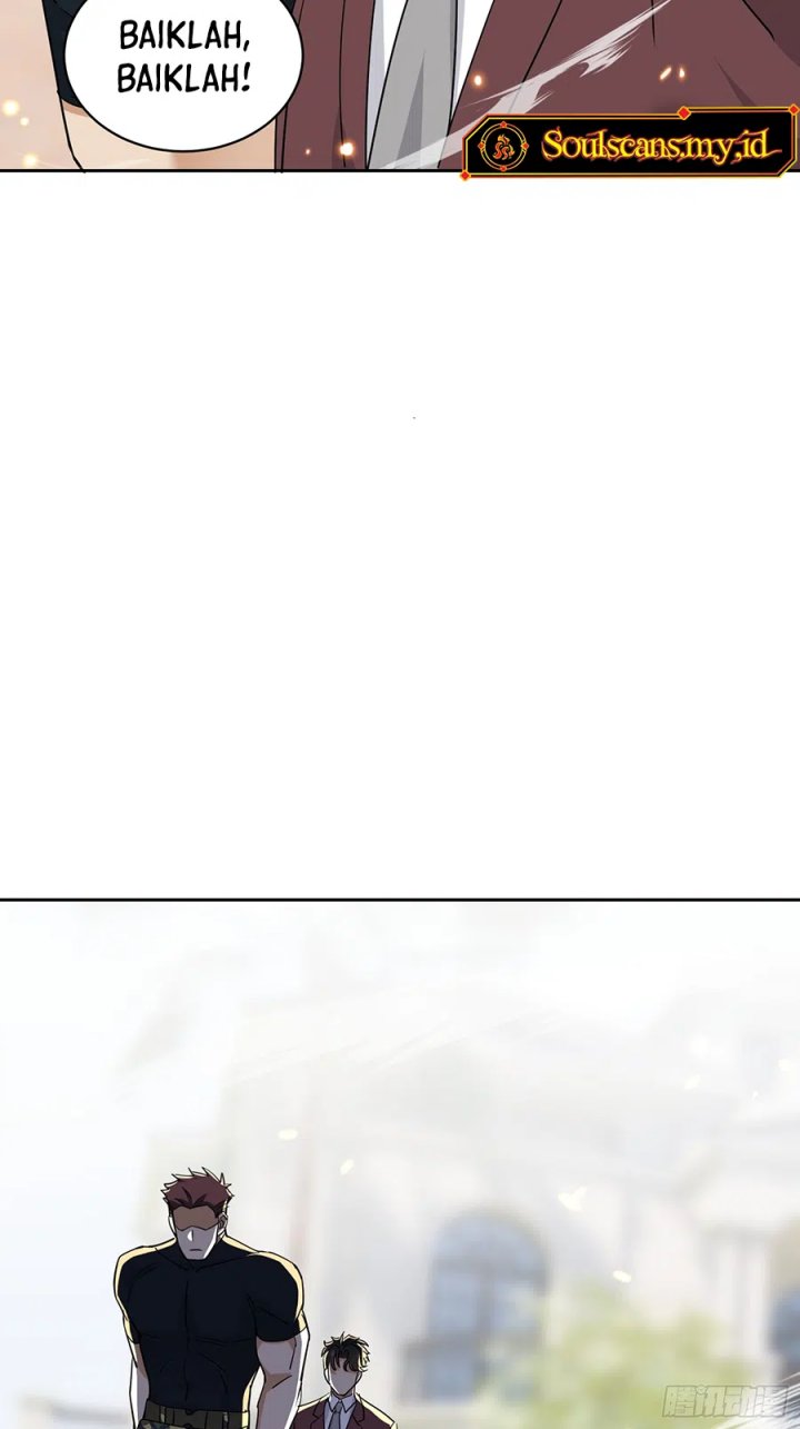 Sister-in-Law: I’m Really Not a Fool Anymore Chapter 10 Gambar 8