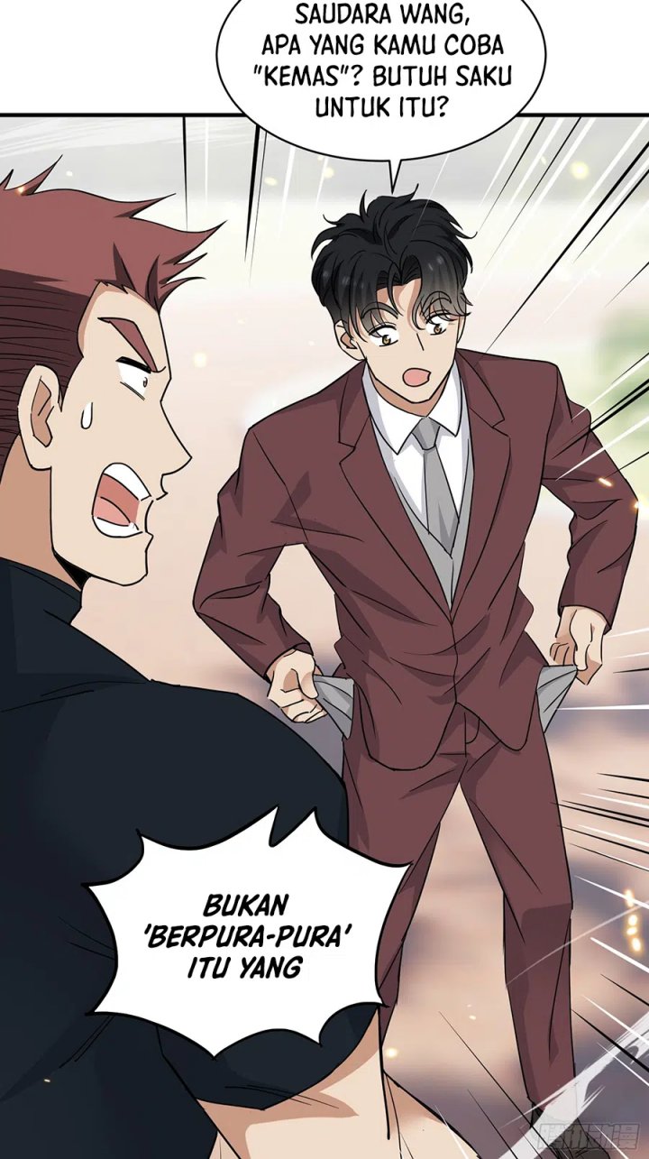 Sister-in-Law: I’m Really Not a Fool Anymore Chapter 10 Gambar 14