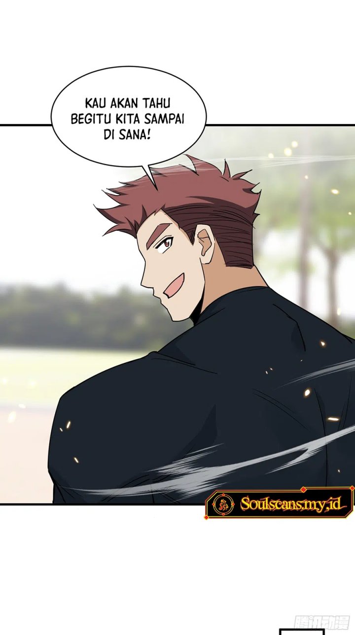 Sister-in-Law: I’m Really Not a Fool Anymore Chapter 10 Gambar 20