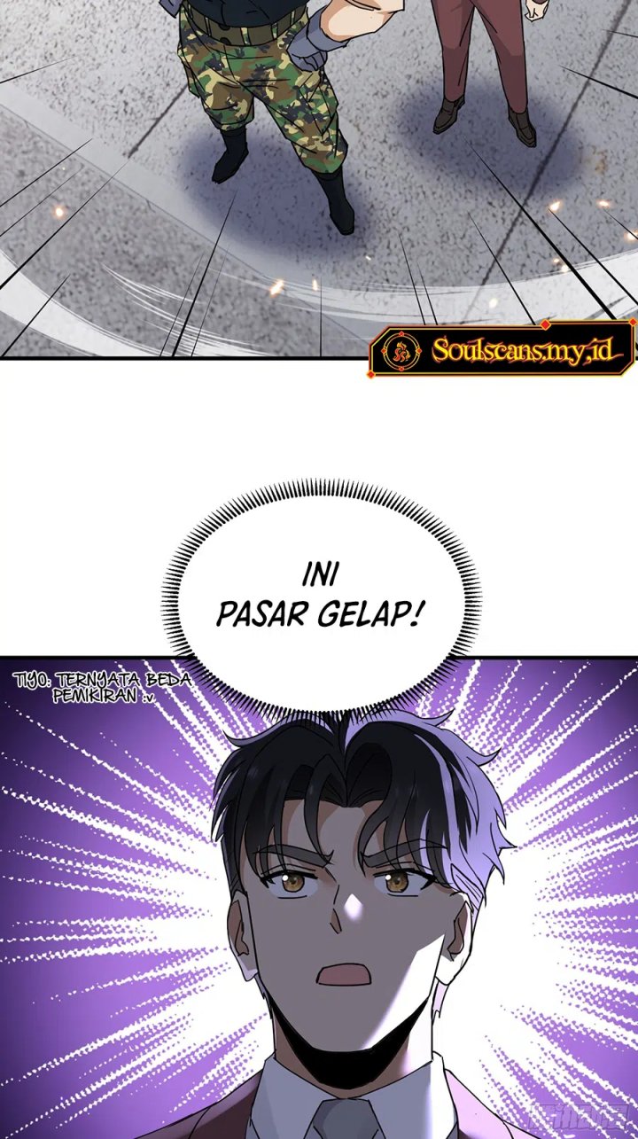 Sister-in-Law: I’m Really Not a Fool Anymore Chapter 10 Gambar 23