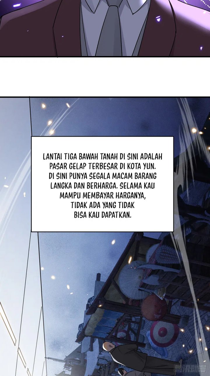Sister-in-Law: I’m Really Not a Fool Anymore Chapter 10 Gambar 24