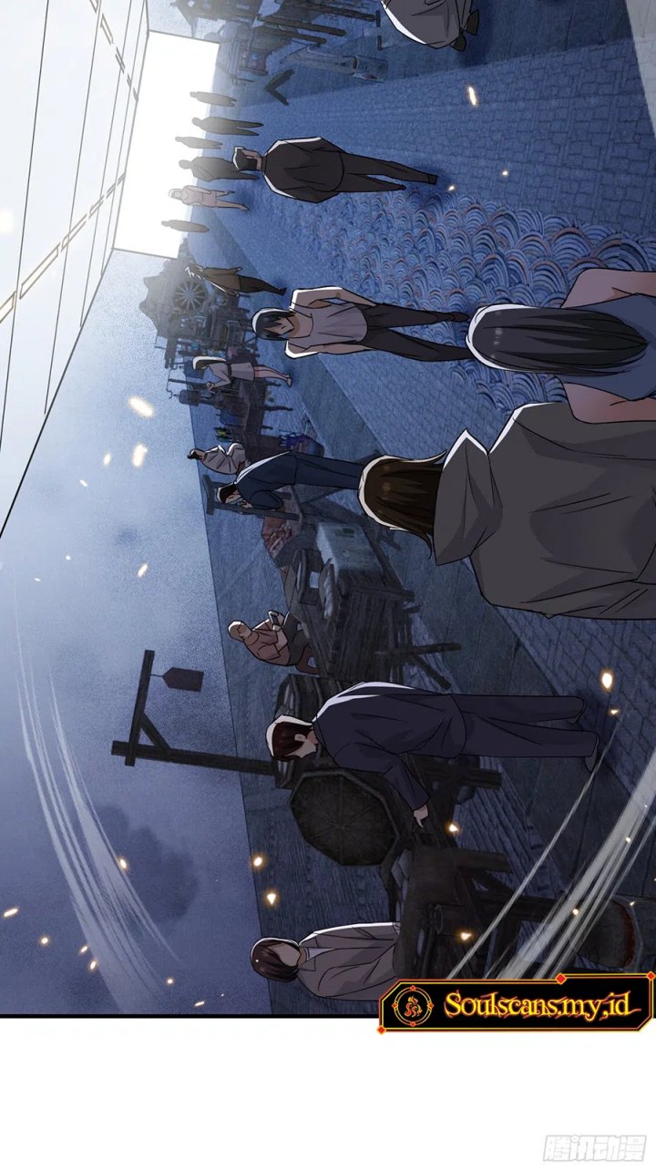 Sister-in-Law: I’m Really Not a Fool Anymore Chapter 10 Gambar 25