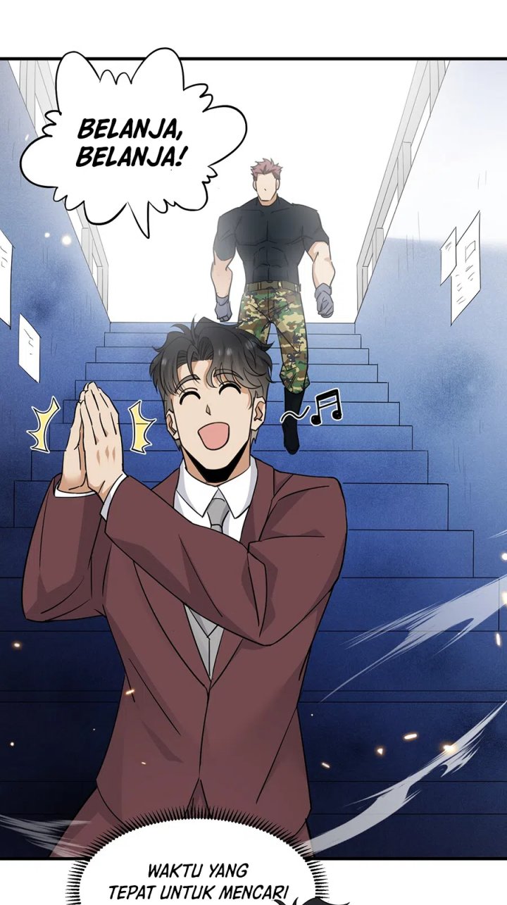 Sister-in-Law: I’m Really Not a Fool Anymore Chapter 10 Gambar 26