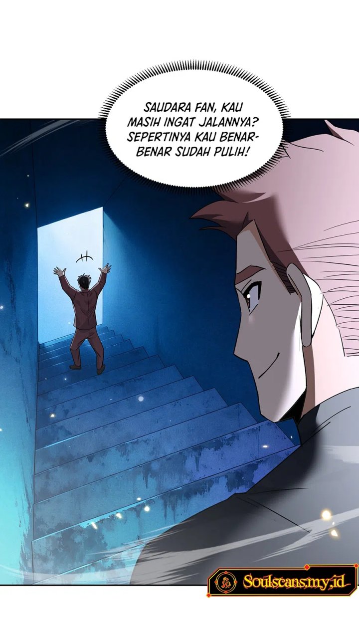 Sister-in-Law: I’m Really Not a Fool Anymore Chapter 10 Gambar 28